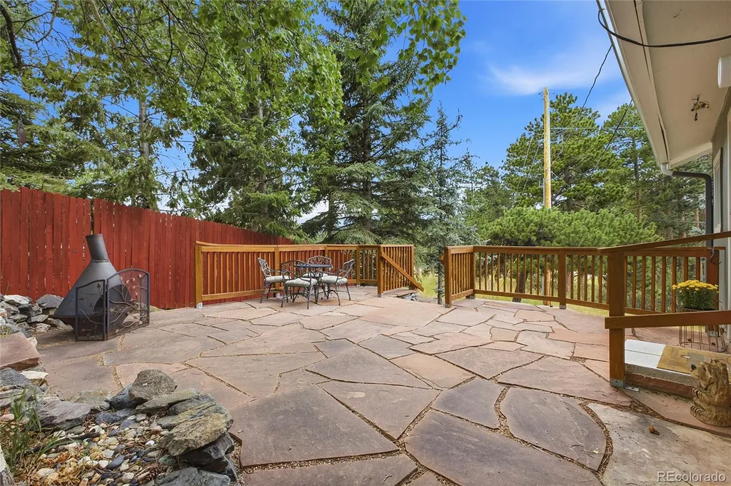 27083 Pine Drive Evergreen CO 80439