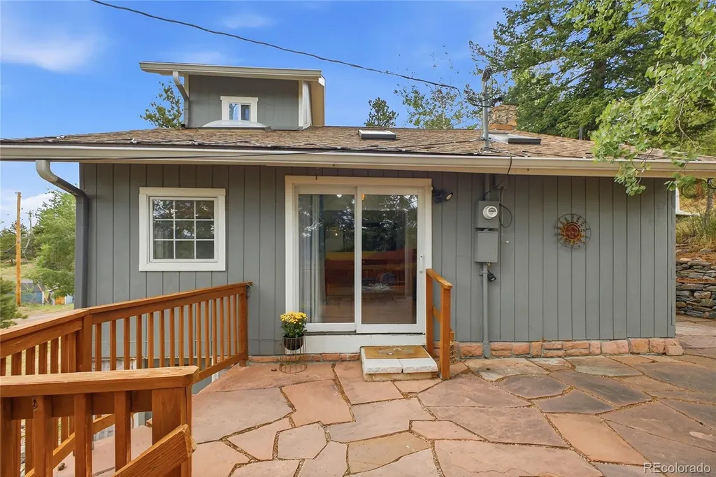 27083 Pine Drive Evergreen CO 80439