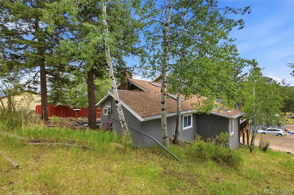27083 Pine Drive Evergreen CO 80439