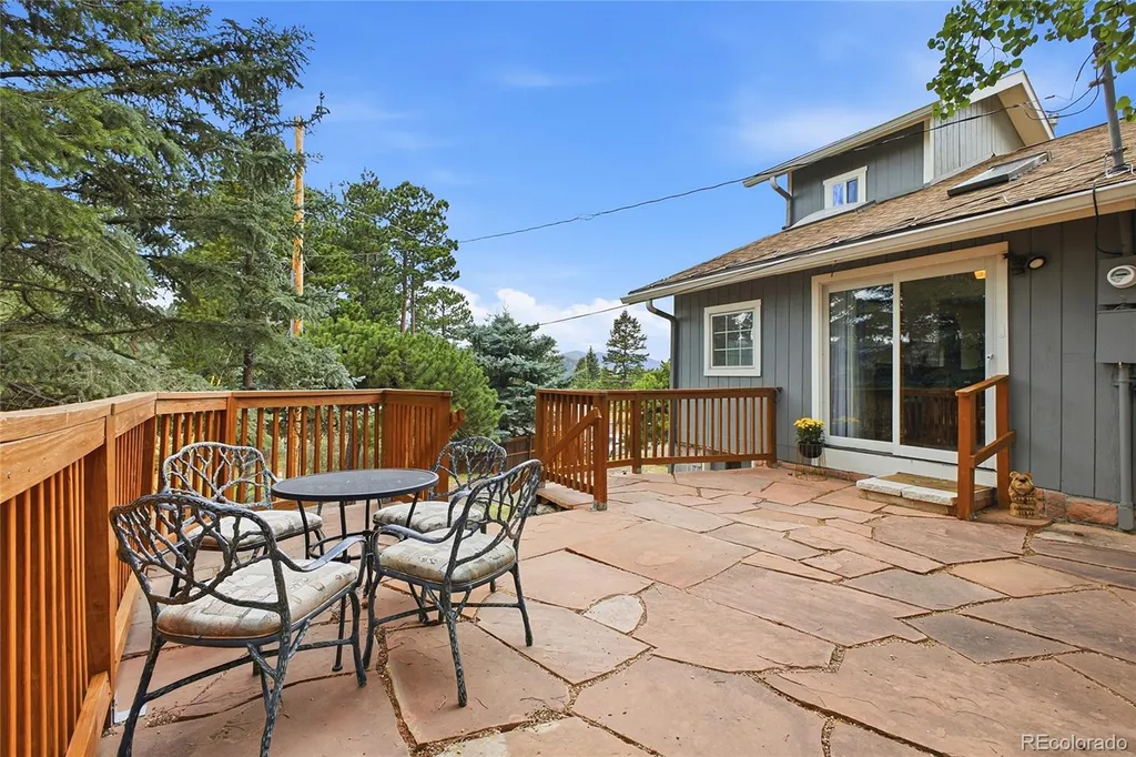 27083 Pine Drive Evergreen CO 80439