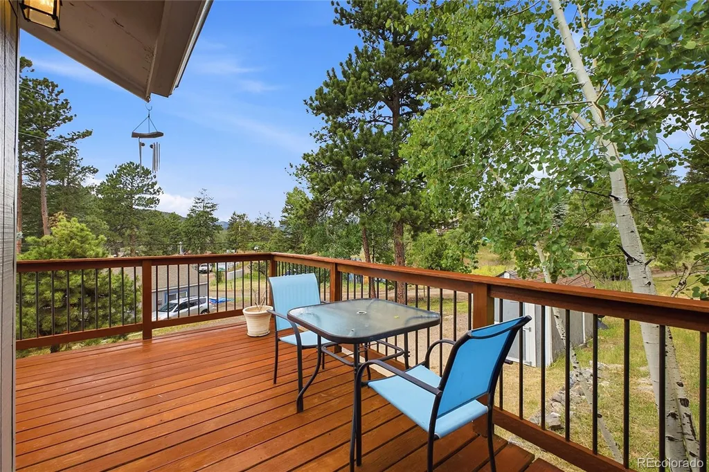 27083 Pine Drive Evergreen CO 80439