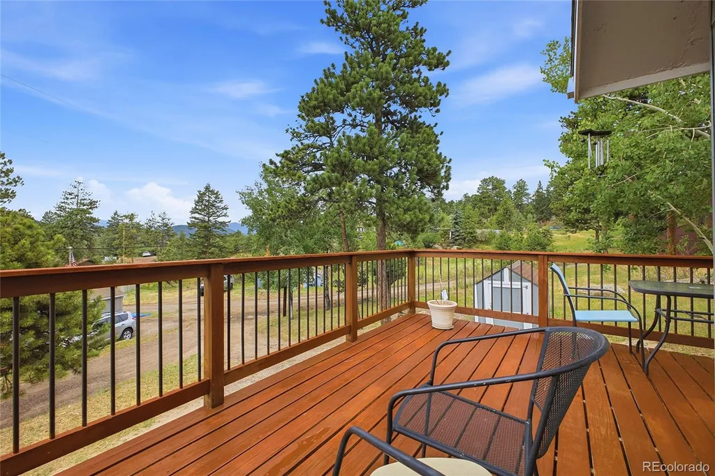 27083 Pine Drive Evergreen CO 80439