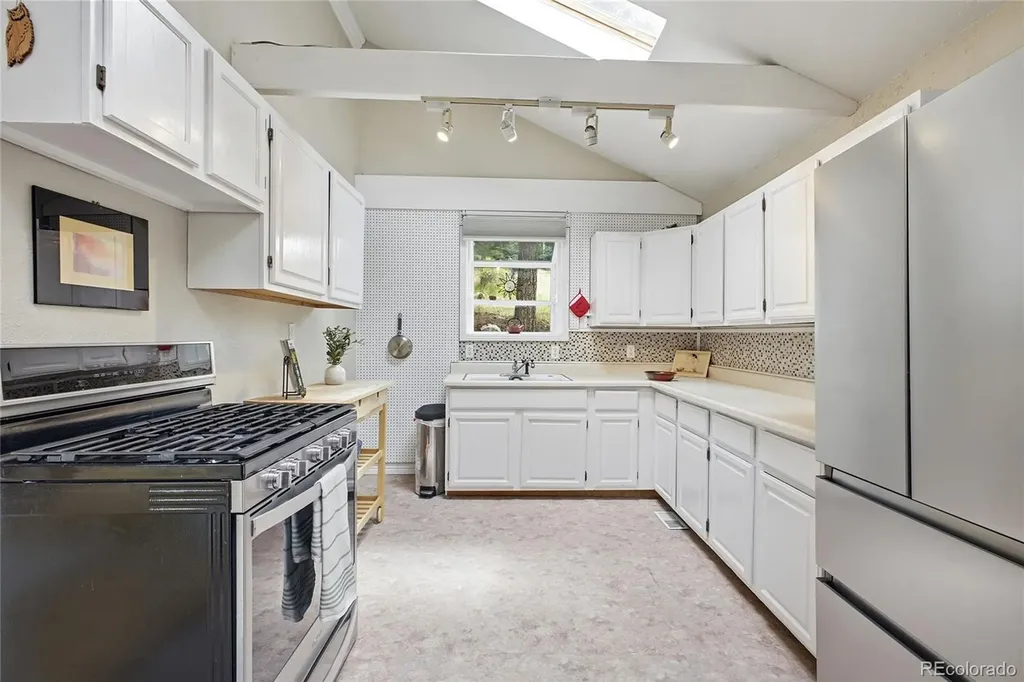 27083 Pine Drive Evergreen CO 80439