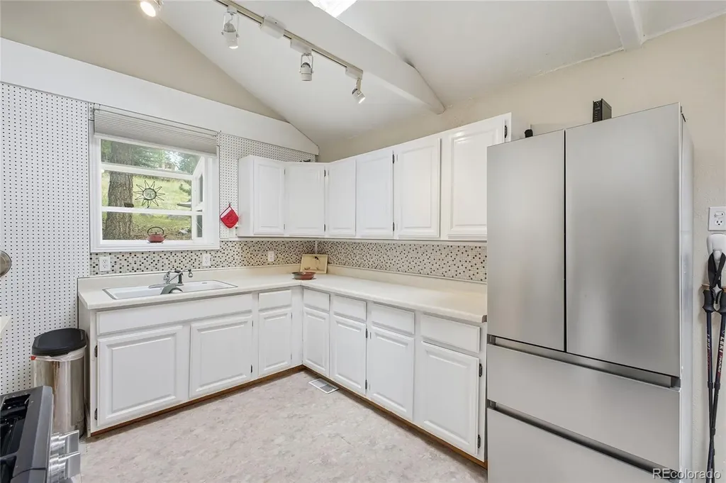 27083 Pine Drive Evergreen CO 80439