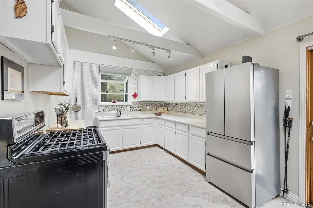 27083 Pine Drive Evergreen CO 80439