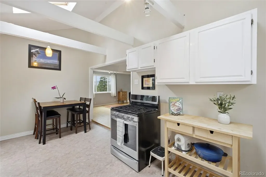 27083 Pine Drive Evergreen CO 80439