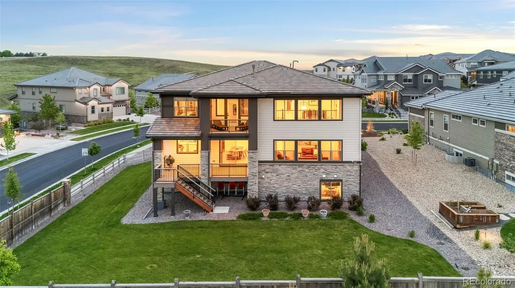 3305 W 155th Avenue Broomfield CO 80023