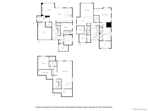 3305 W 155th Avenue Broomfield CO 80023
