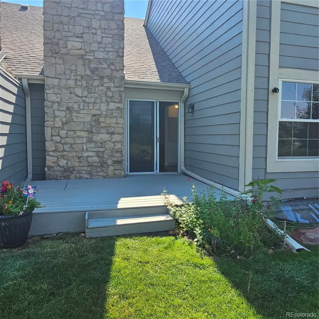 13532 E Evans Avenue Aurora CO 80014
