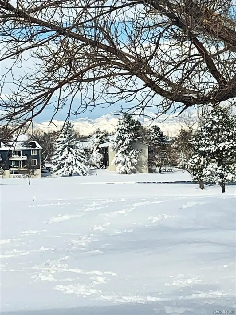 13532 E Evans Avenue Aurora CO 80014
