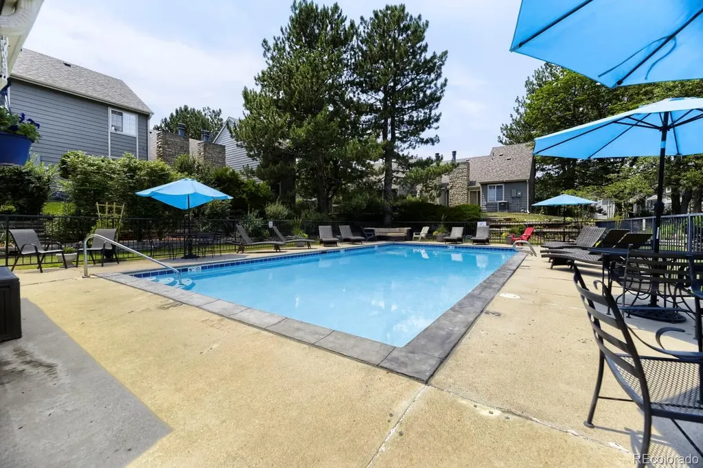 13532 E Evans Avenue Aurora CO 80014