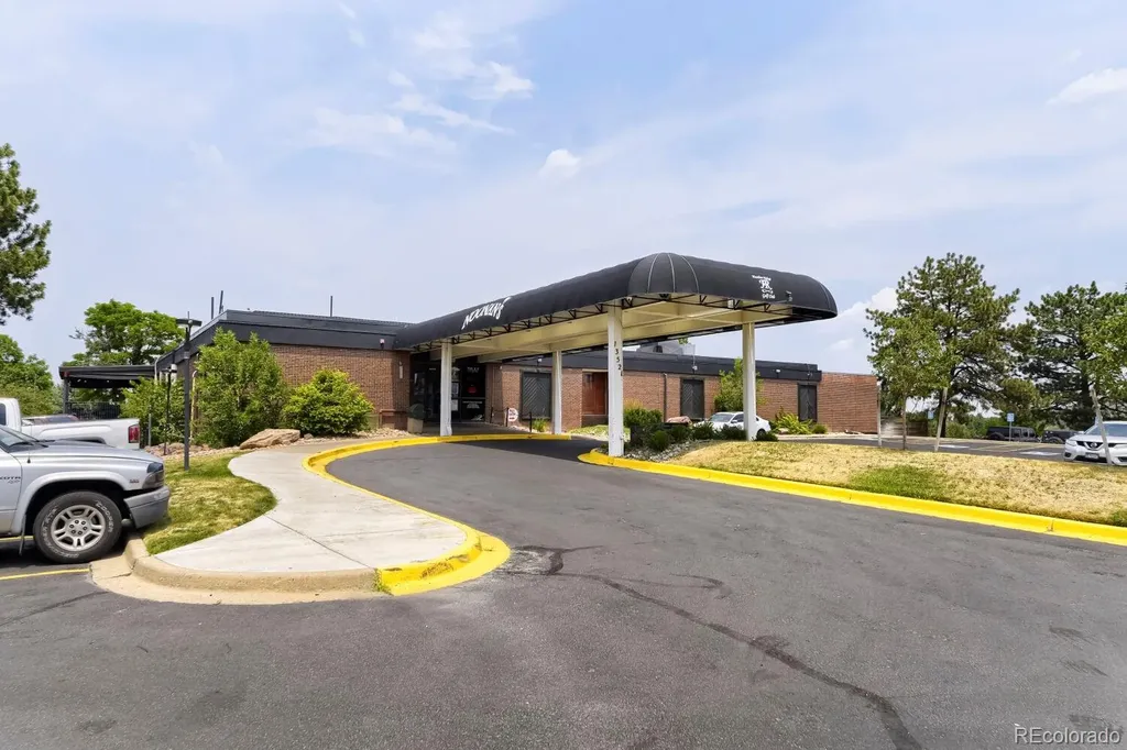 13532 E Evans Avenue Aurora CO 80014
