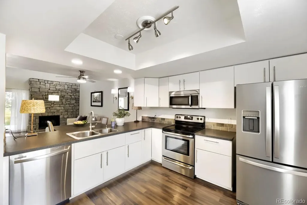 13532 E Evans Avenue Aurora CO 80014