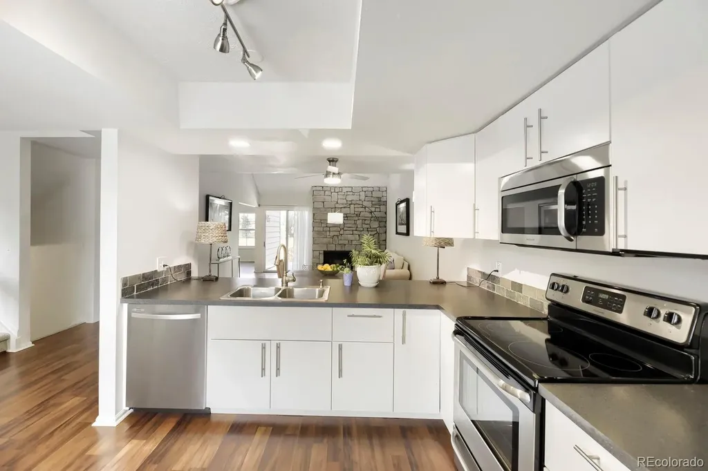 13532 E Evans Avenue Aurora CO 80014