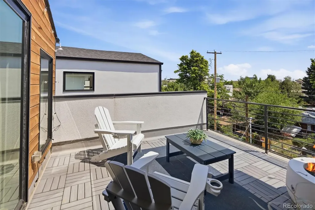 1406 Zenobia Street Denver CO 80204