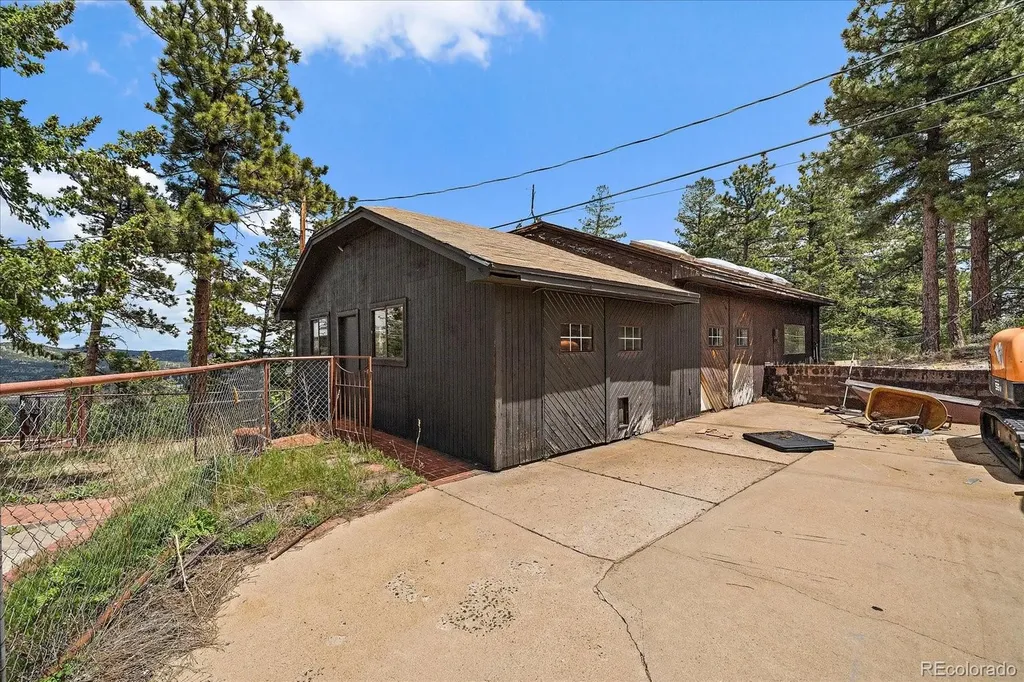31721 Highway 72 Golden CO 80403