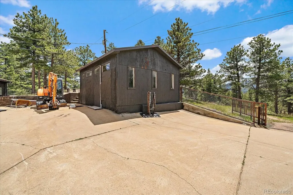 31721 Highway 72 Golden CO 80403