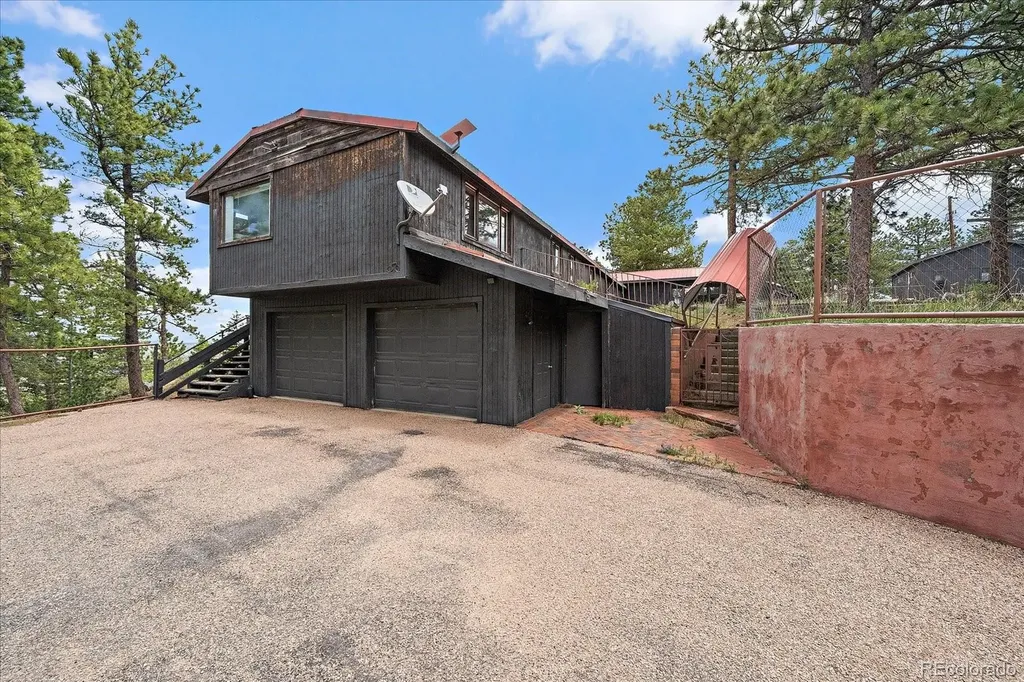 31721 Highway 72 Golden CO 80403