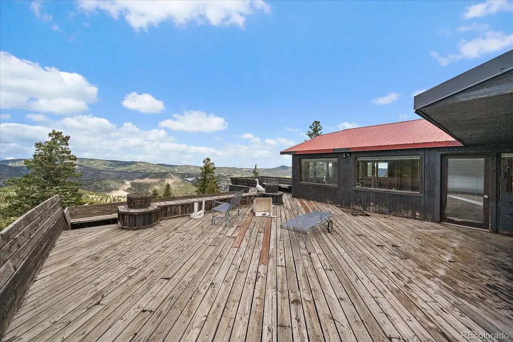 31721 Highway 72 Golden CO 80403