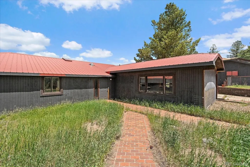 31721 Highway 72 Golden CO 80403