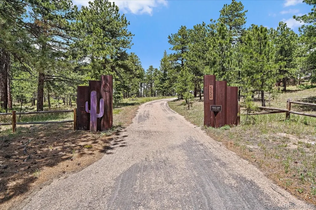 31721 Highway 72 Golden CO 80403