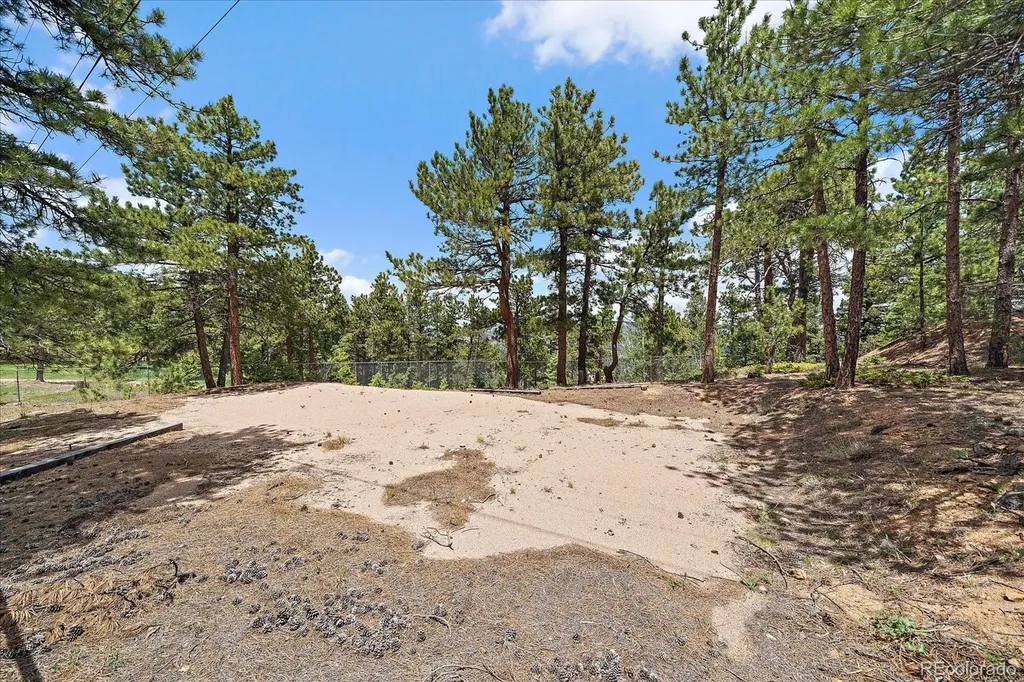 31721 Highway 72 Golden CO 80403