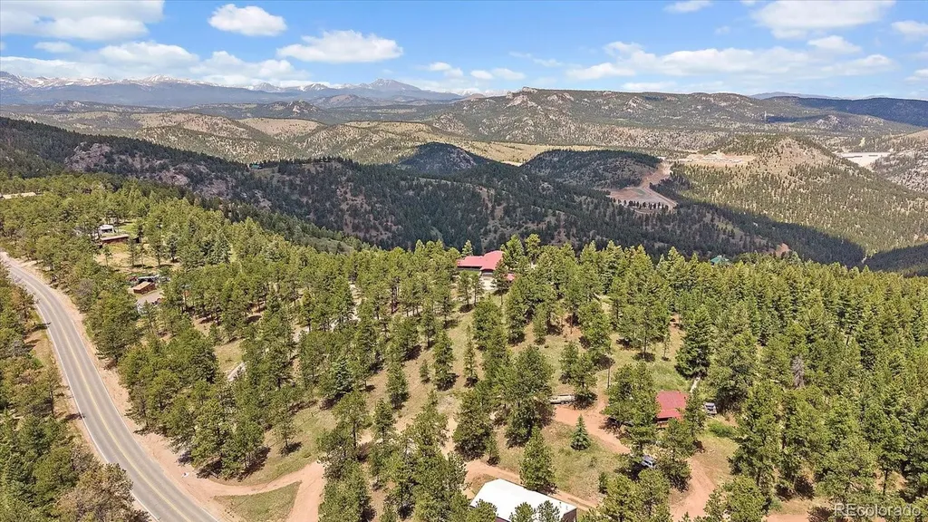 31721 Highway 72 Golden CO 80403