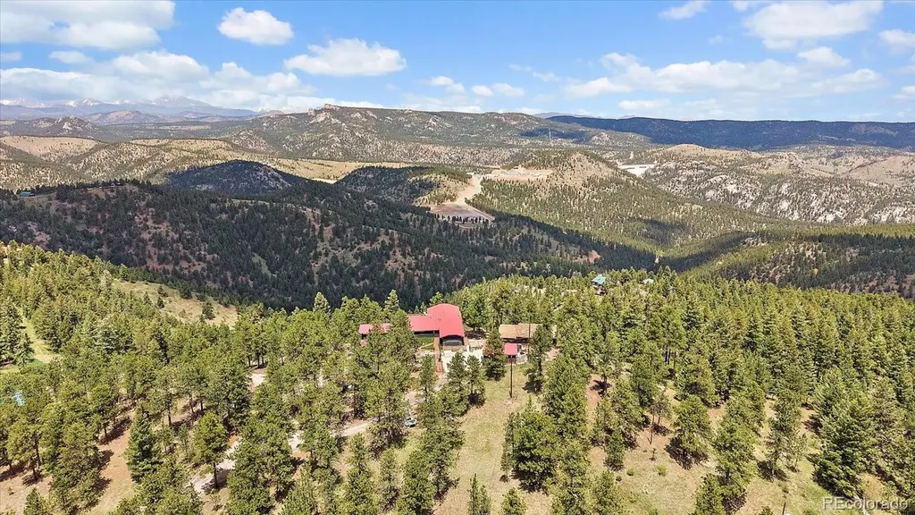 31721 Highway 72 Golden CO 80403