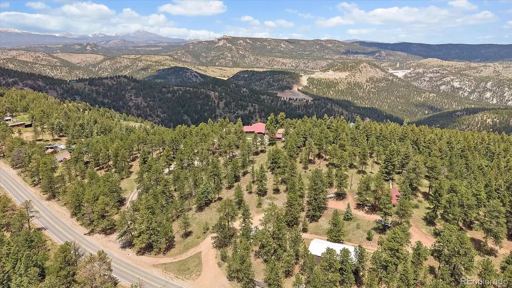 31721 Highway 72 Golden CO 80403