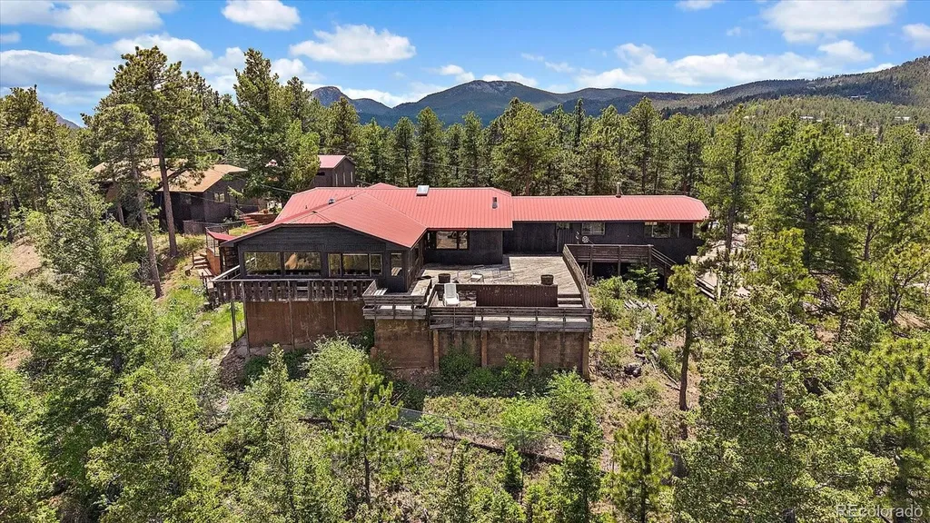 31721 Highway 72 Golden CO 80403