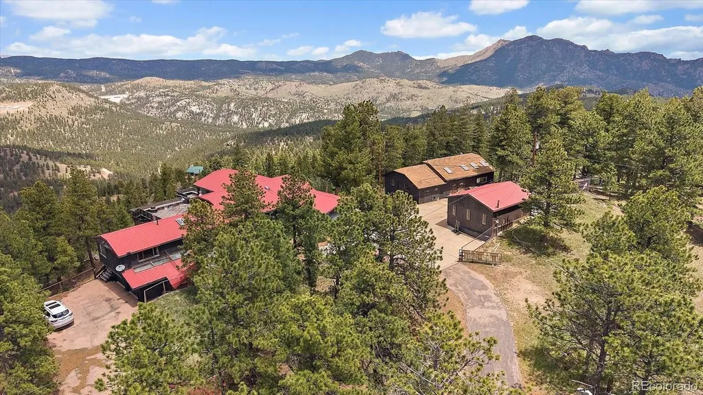 31721 Highway 72 Golden CO 80403