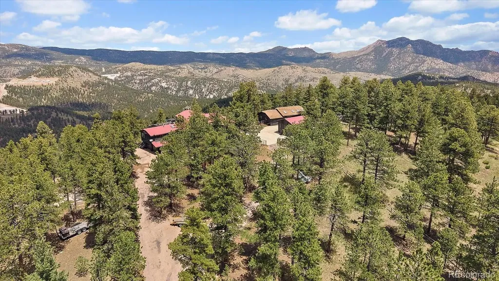 31721 Highway 72 Golden CO 80403