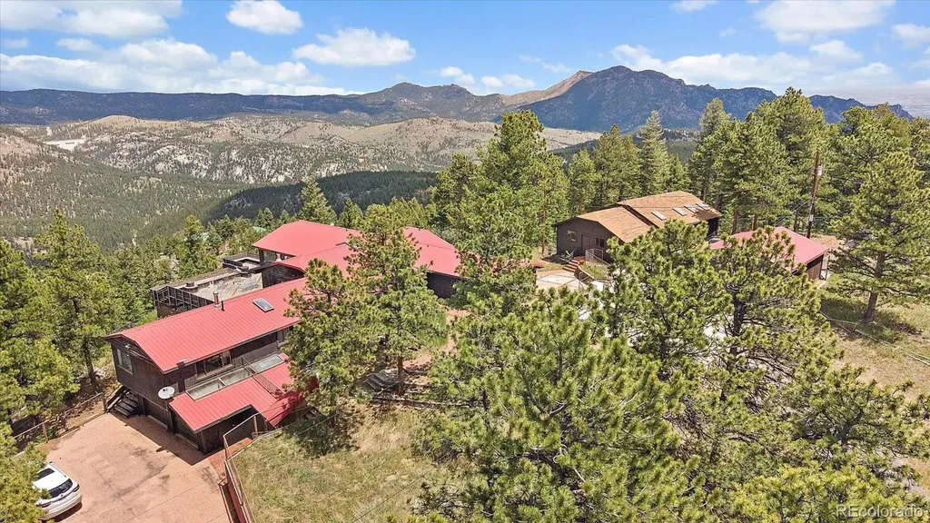 31721 Highway 72 Golden CO 80403