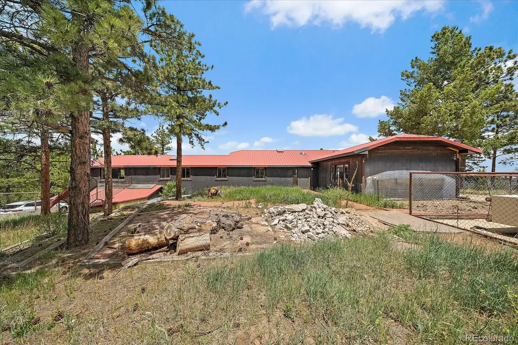 31721 Highway 72 Golden CO 80403