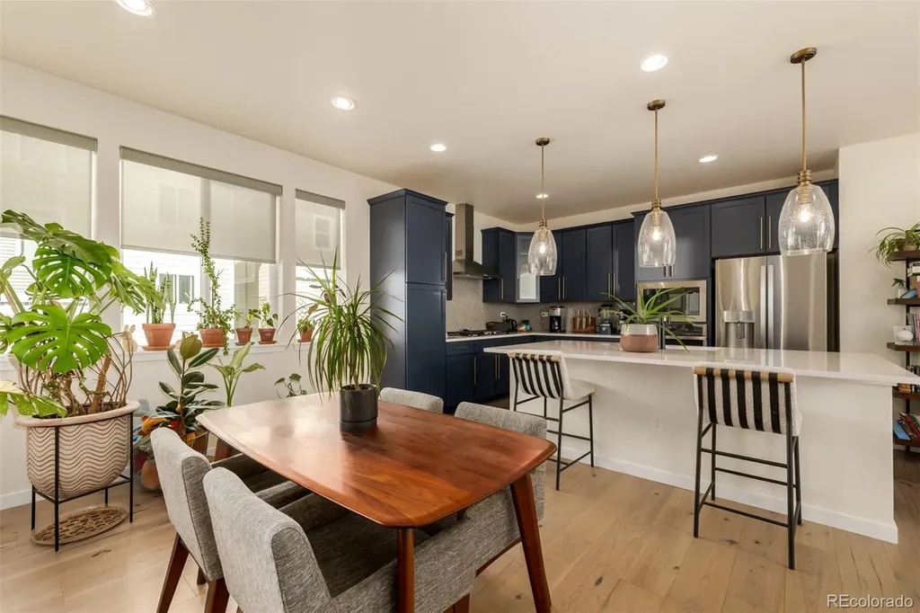 11232 W 53rd Drive Arvada CO 80002