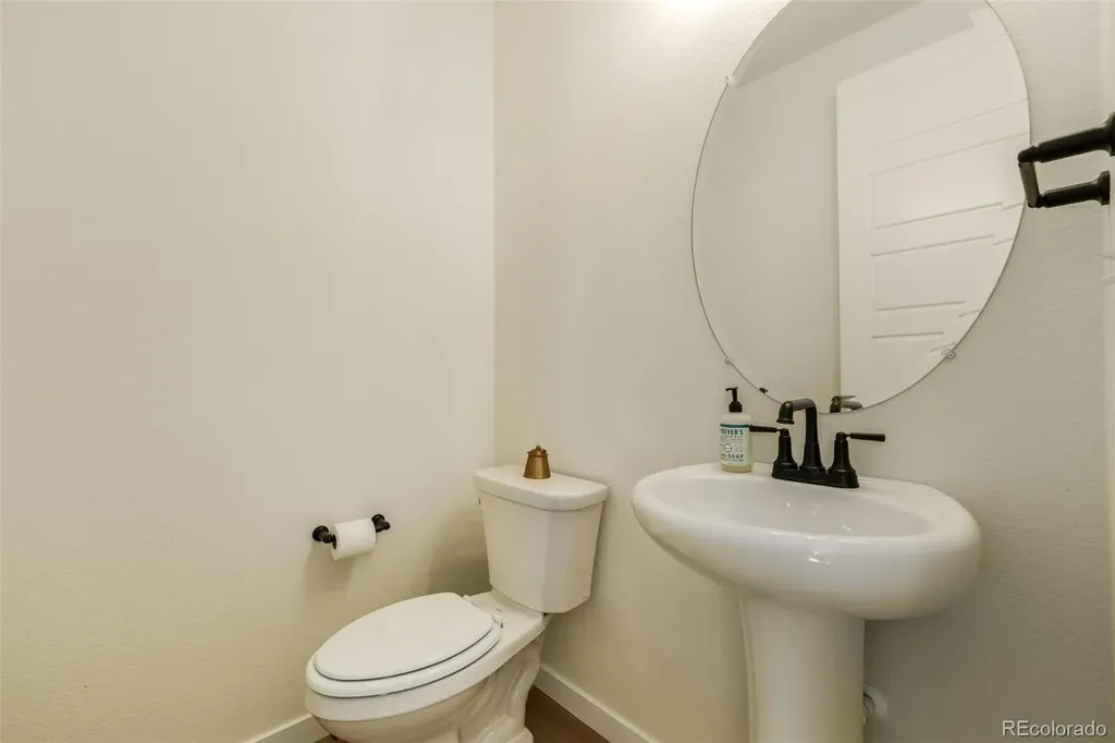 11232 W 53rd Drive Arvada CO 80002