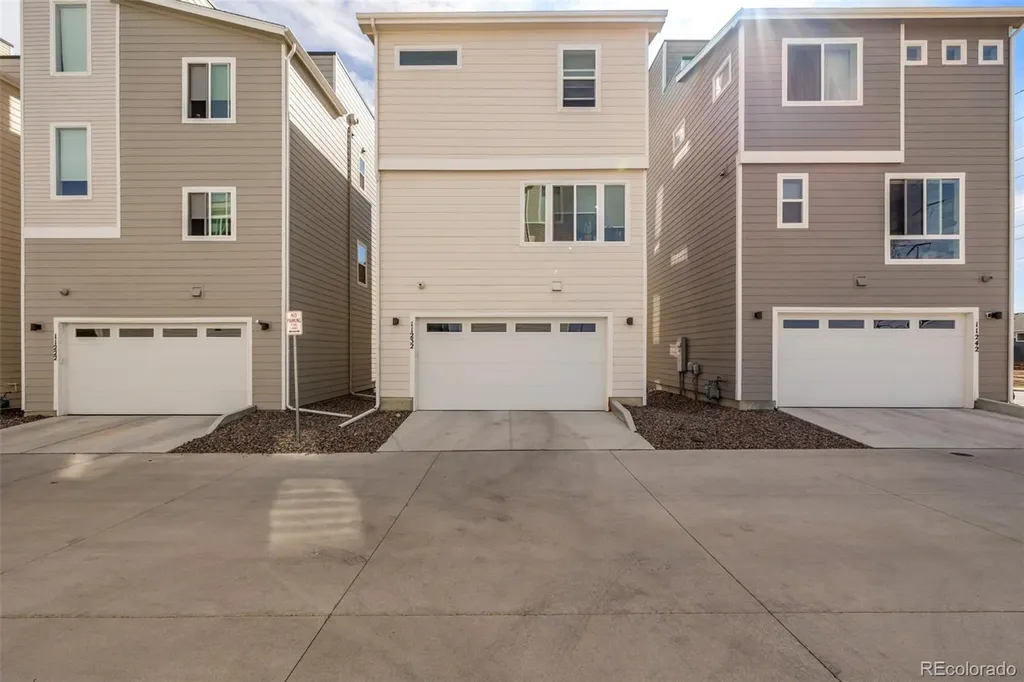 11232 W 53rd Drive Arvada CO 80002