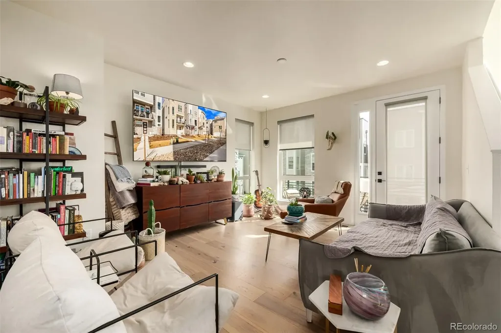 11232 W 53rd Drive Arvada CO 80002