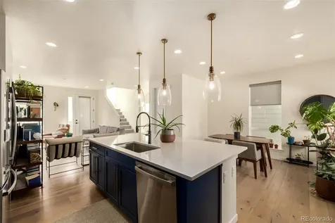 11232 W 53rd Drive Arvada CO 80002