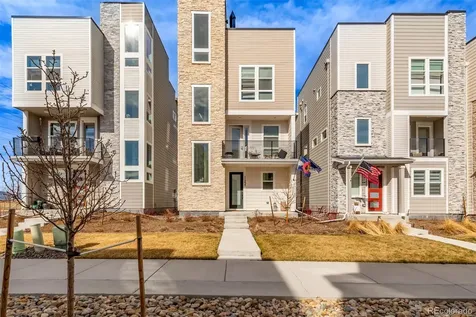 11232 W 53rd Drive Arvada CO 80002