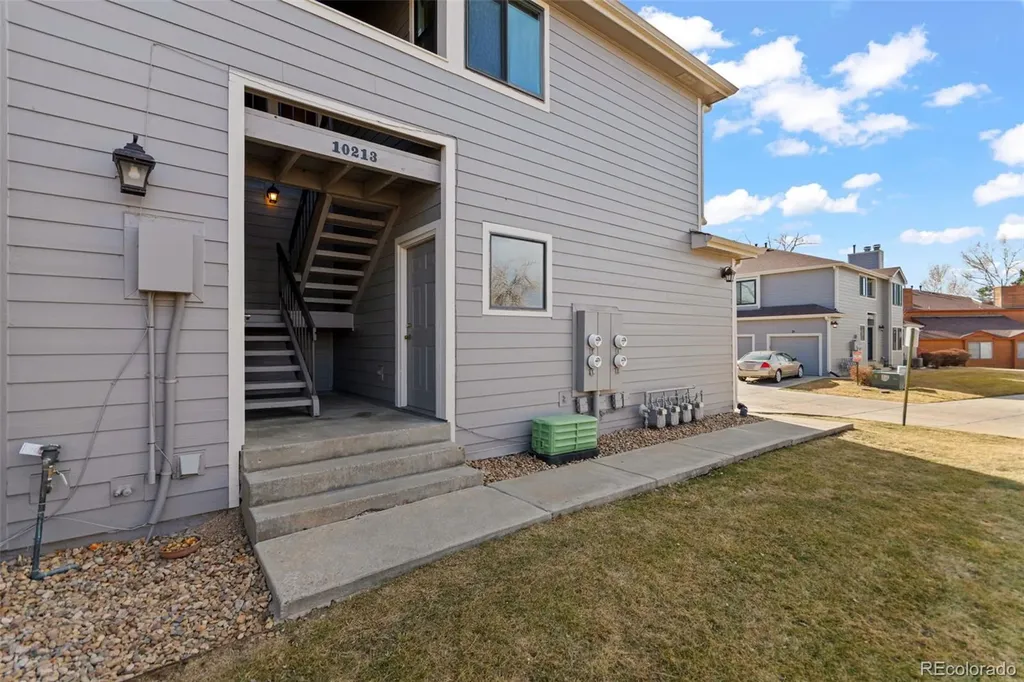 10213 W 80th Drive Arvada CO 80005