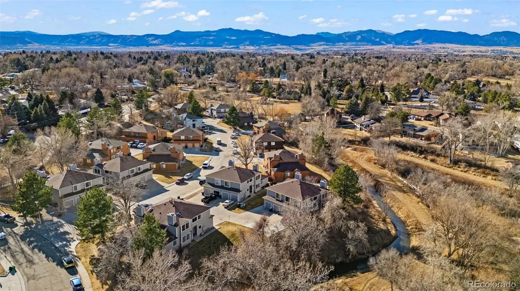 10213 W 80th Drive Arvada CO 80005