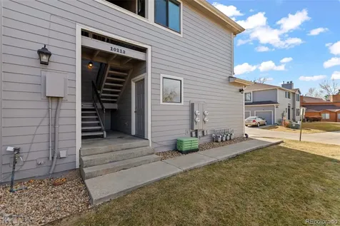 10213 W 80th Drive Arvada CO 80005