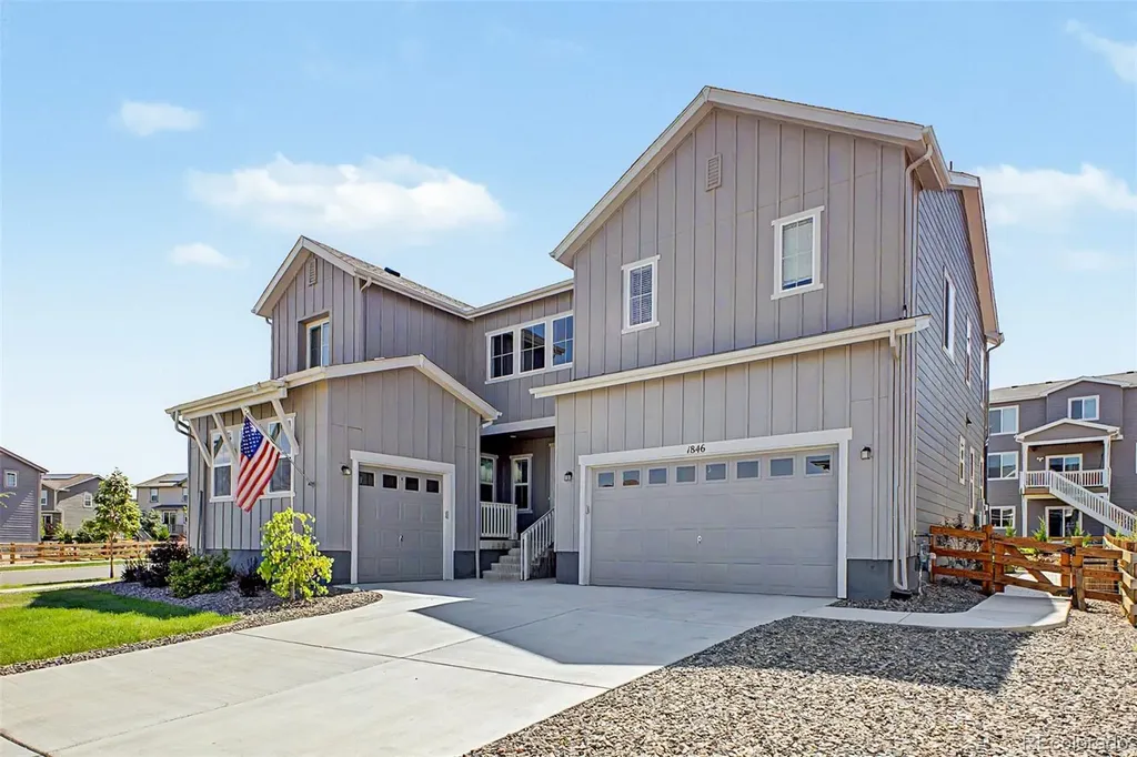 1846 Marlowe Circle Erie CO 80516