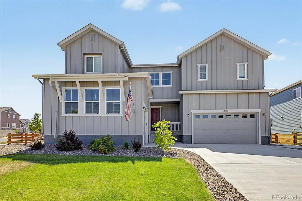 1846 Marlowe Circle Erie CO 80516