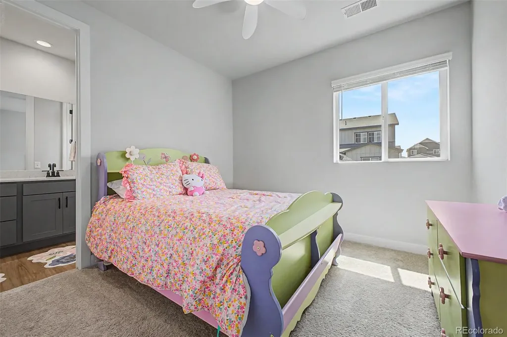 1846 Marlowe Circle Erie CO 80516