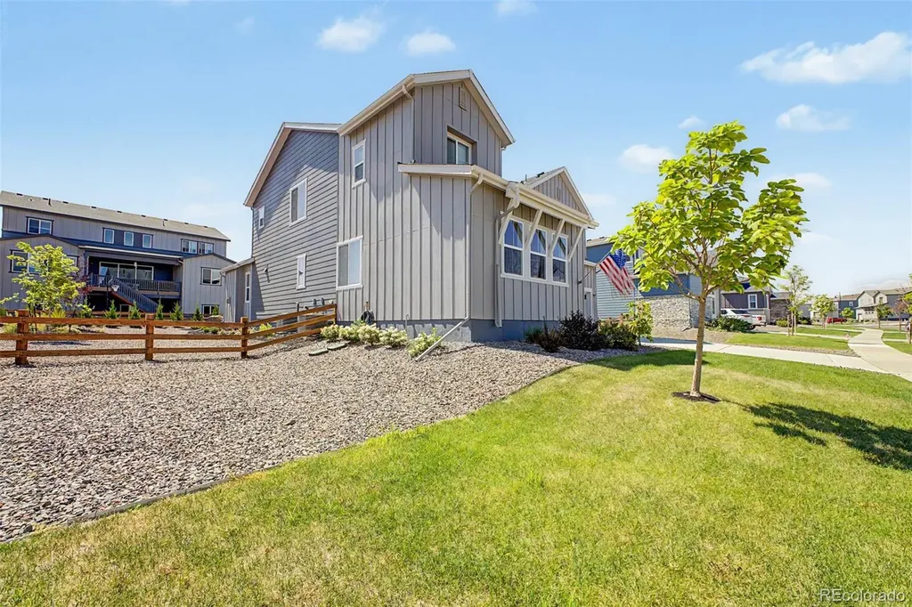 1846 Marlowe Circle Erie CO 80516