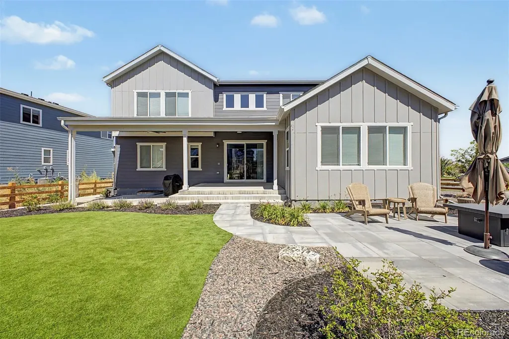 1846 Marlowe Circle Erie CO 80516