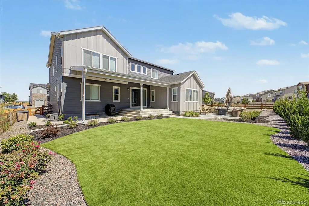 1846 Marlowe Circle Erie CO 80516
