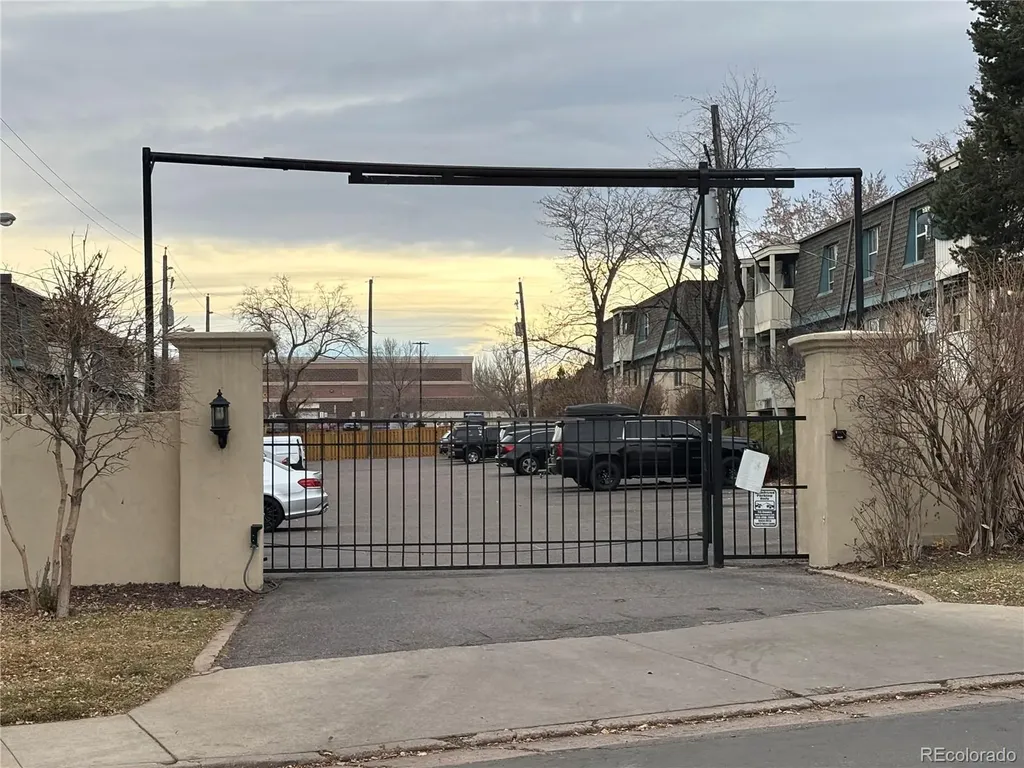 9340 E Girard Avenue Denver CO 80231